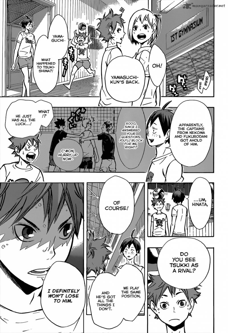 Chapter 89 - A Reason Image(11)