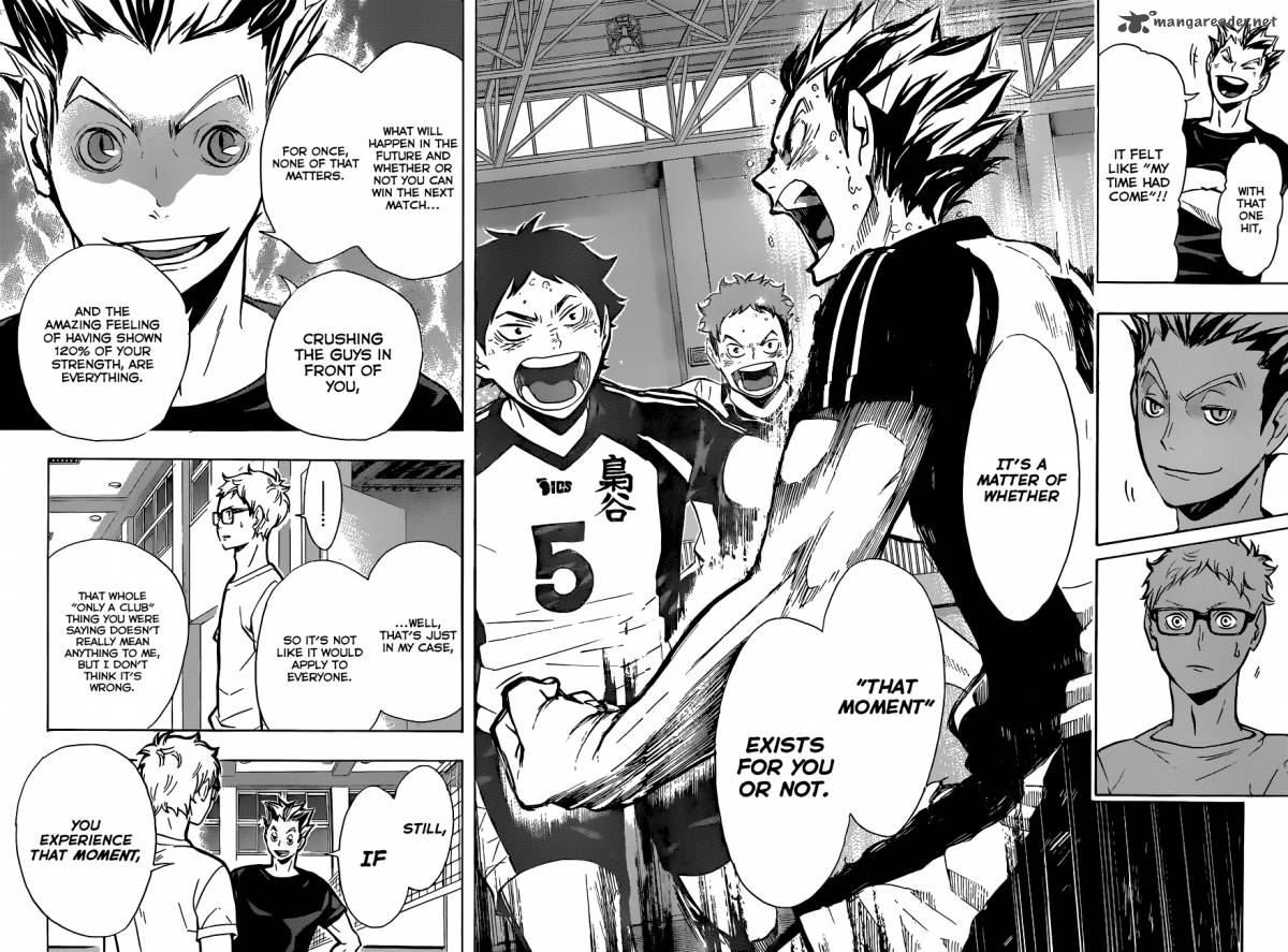 Chapter 89 - A Reason Image(9)