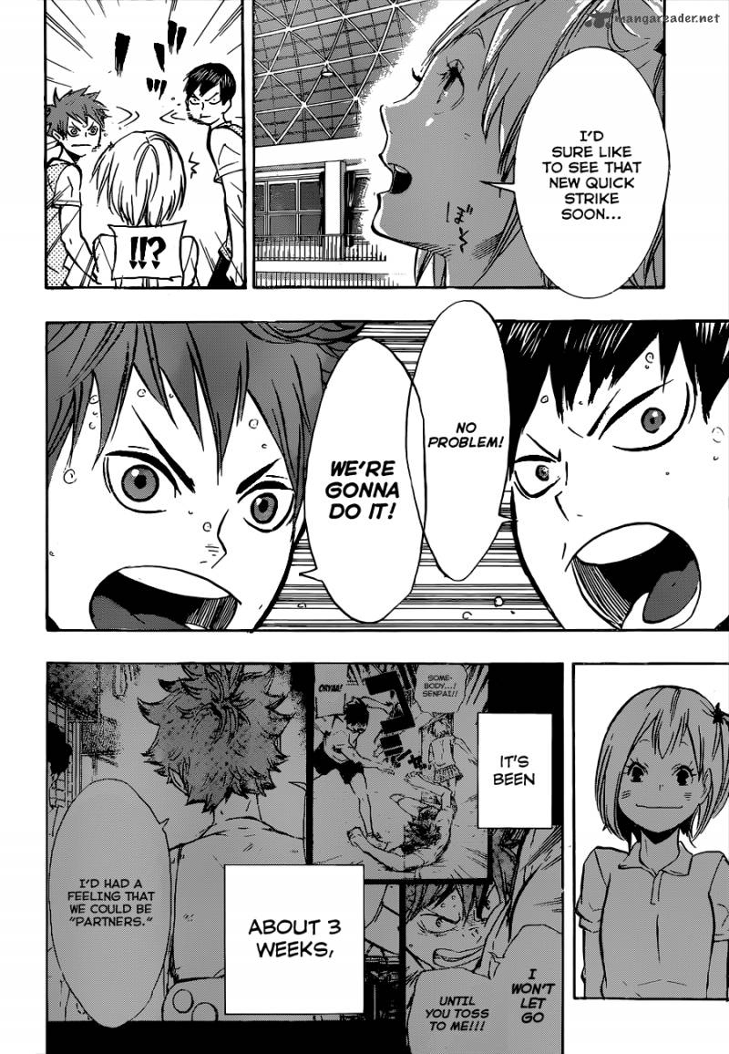 Chapter 90 - Back in Business Image(17)