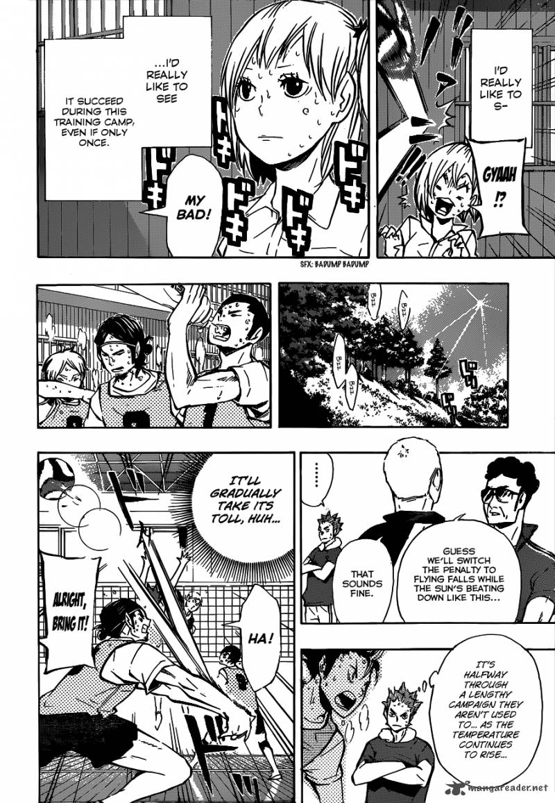 Chapter 90 - Back in Business Image(5)
