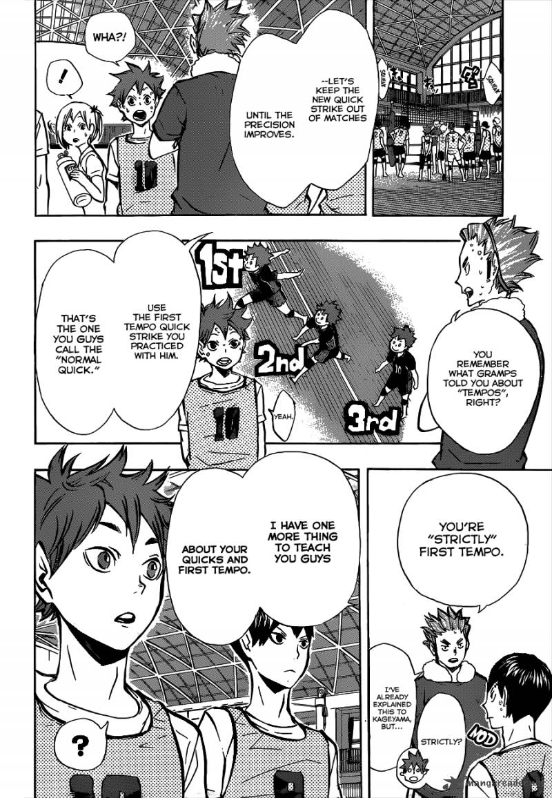 Chapter 90 - Back in Business Image(13)