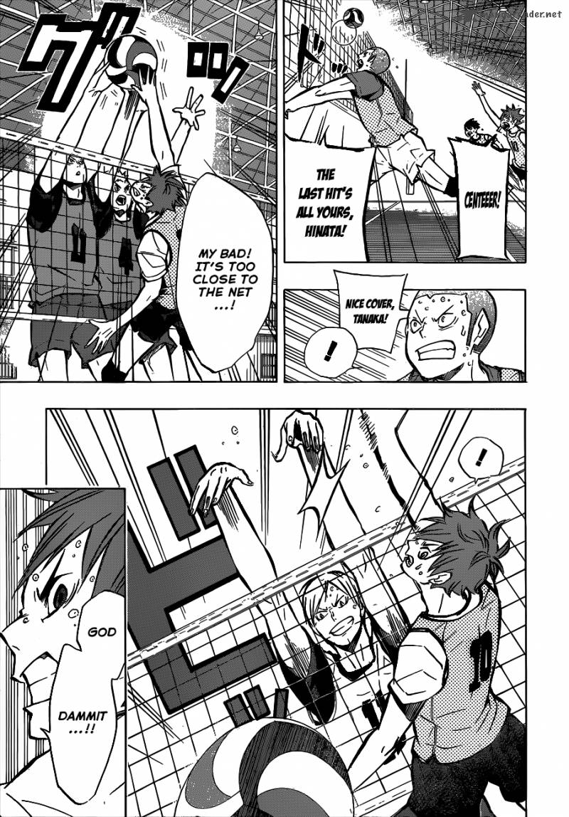 Chapter 90 - Back in Business Image(6)