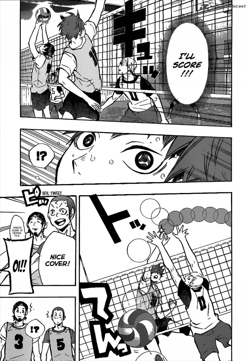 Chapter 90 - Back in Business Image(8)