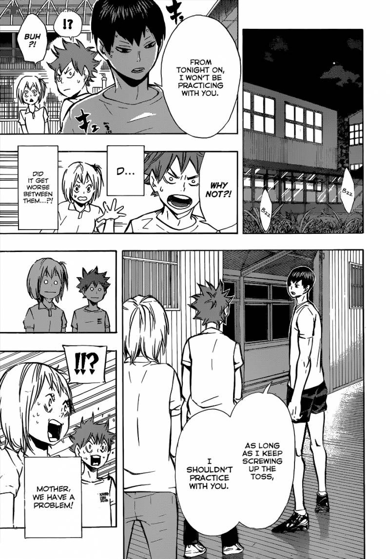 Chapter 90 - Back in Business Image(14)