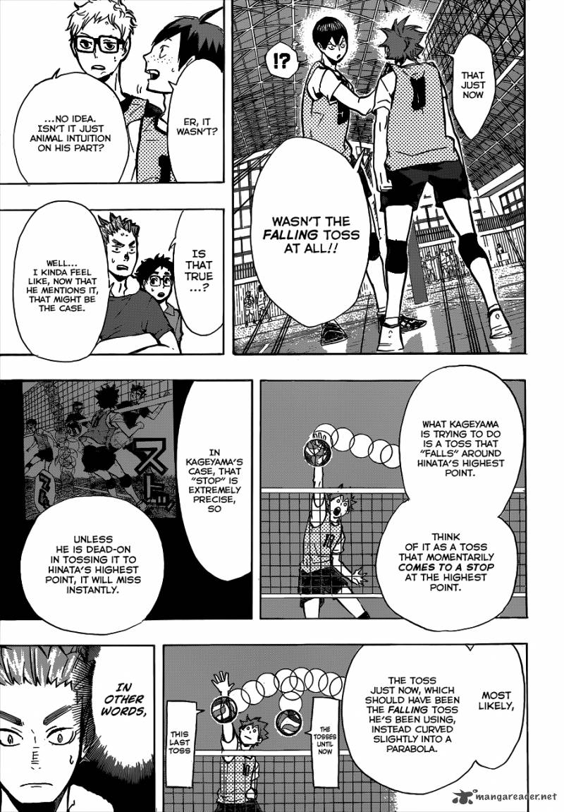 Chapter 90 - Back in Business Image(10)