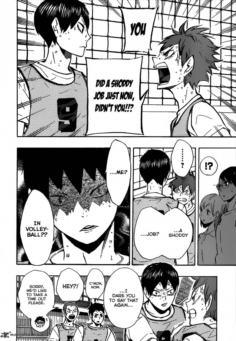 Chapter 90 - Back in Business Image(9)