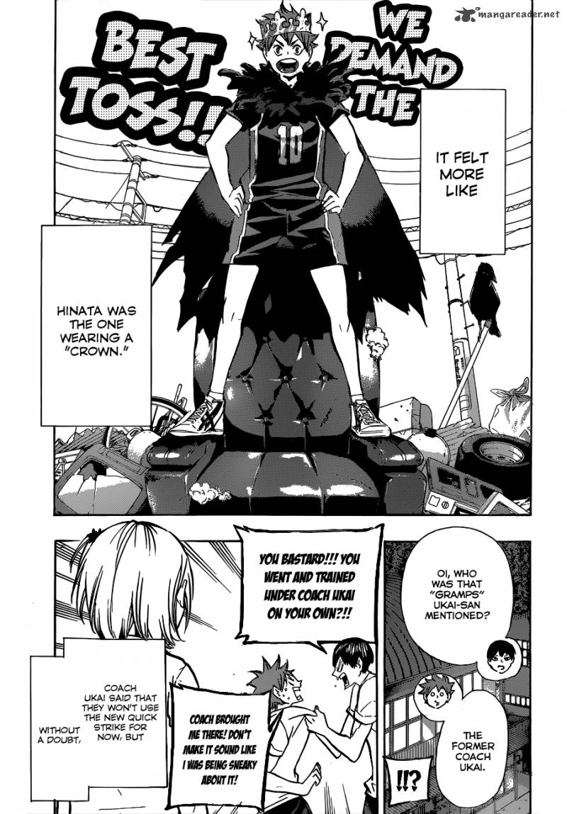 Chapter 90 - Back in Business Image(16)