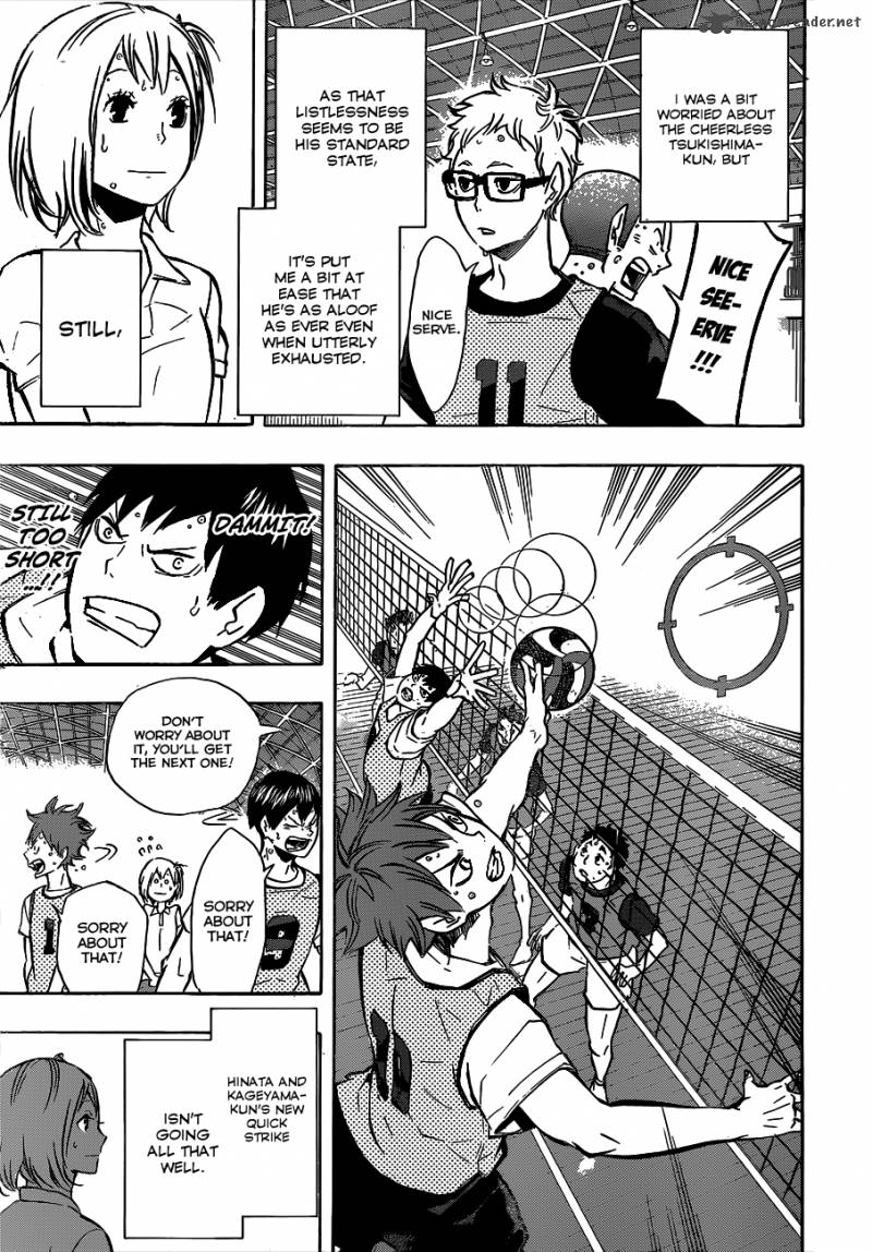 Chapter 90 - Back in Business Image(4)