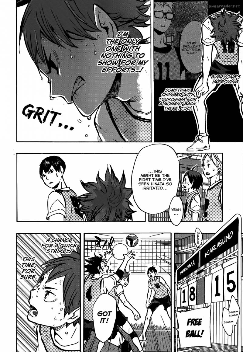 Chapter 90 - Back in Business Image(7)