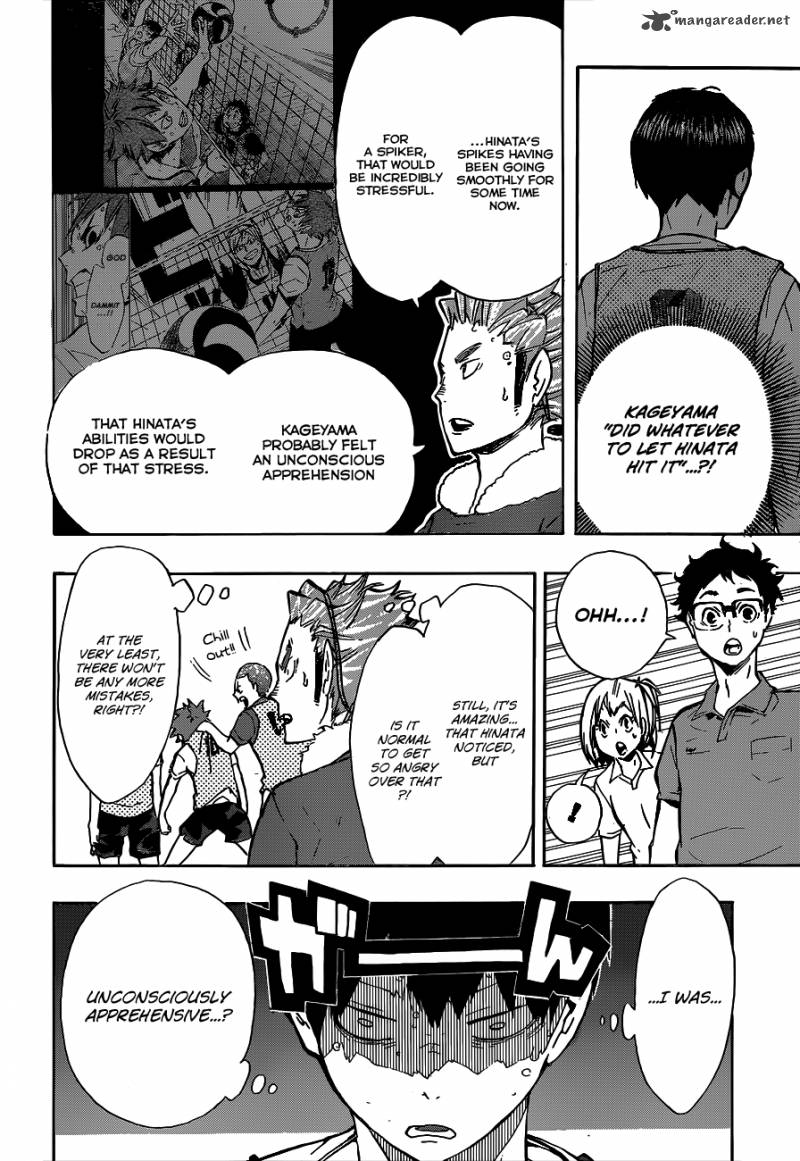 Chapter 90 - Back in Business Image(11)