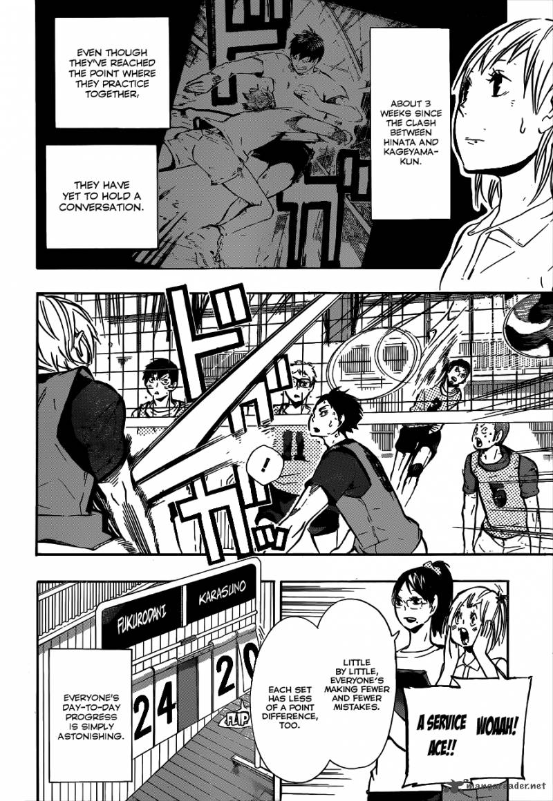 Chapter 90 - Back in Business Image(3)
