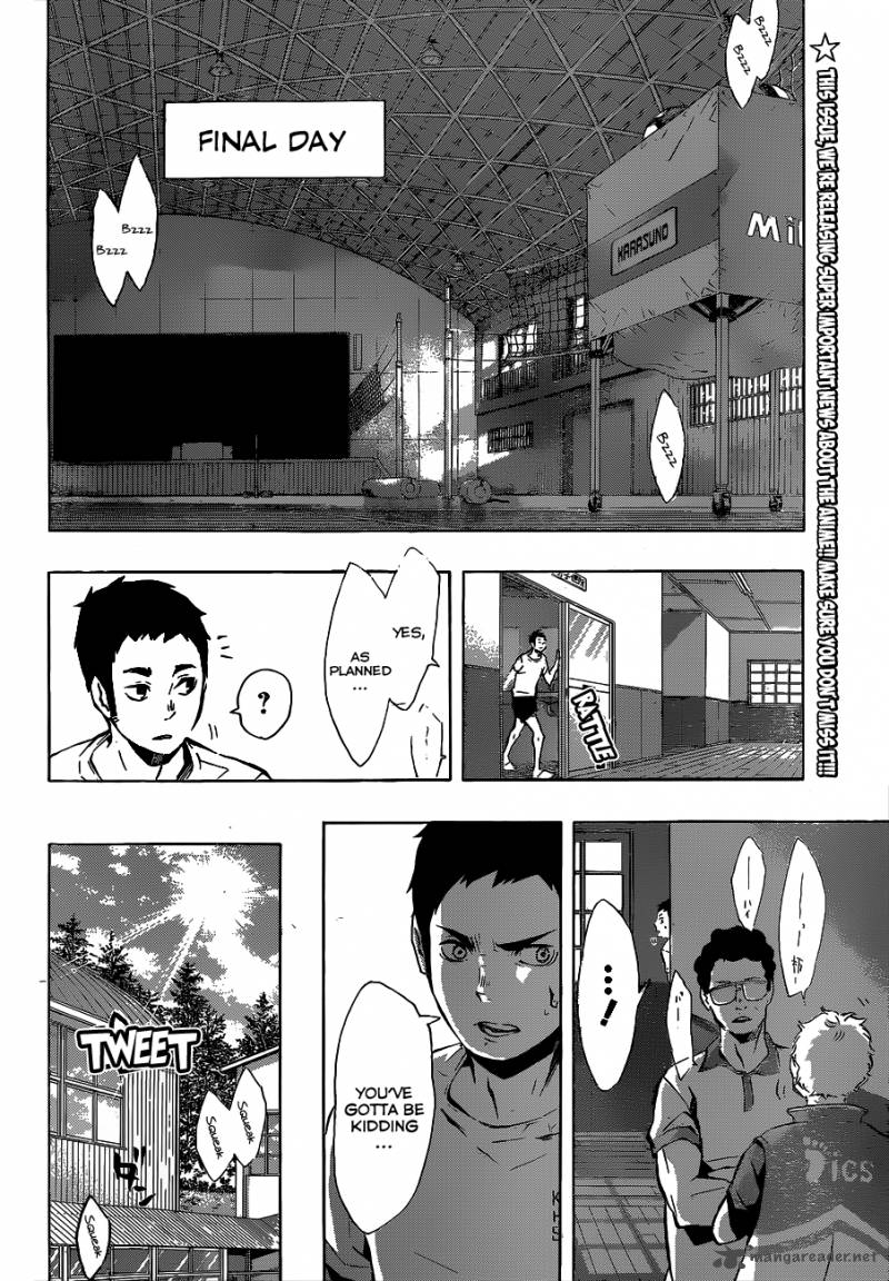 Chapter 92 - Stillness and Motion Image(5)