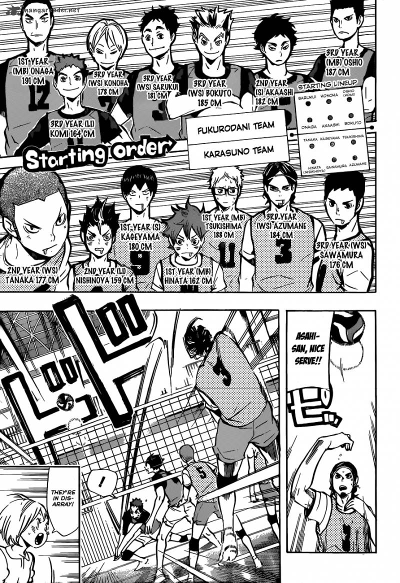 Chapter 92 - Stillness and Motion Image(12)
