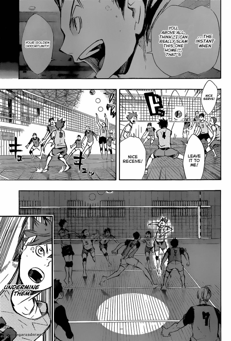 Chapter 92 - Stillness and Motion Image(16)