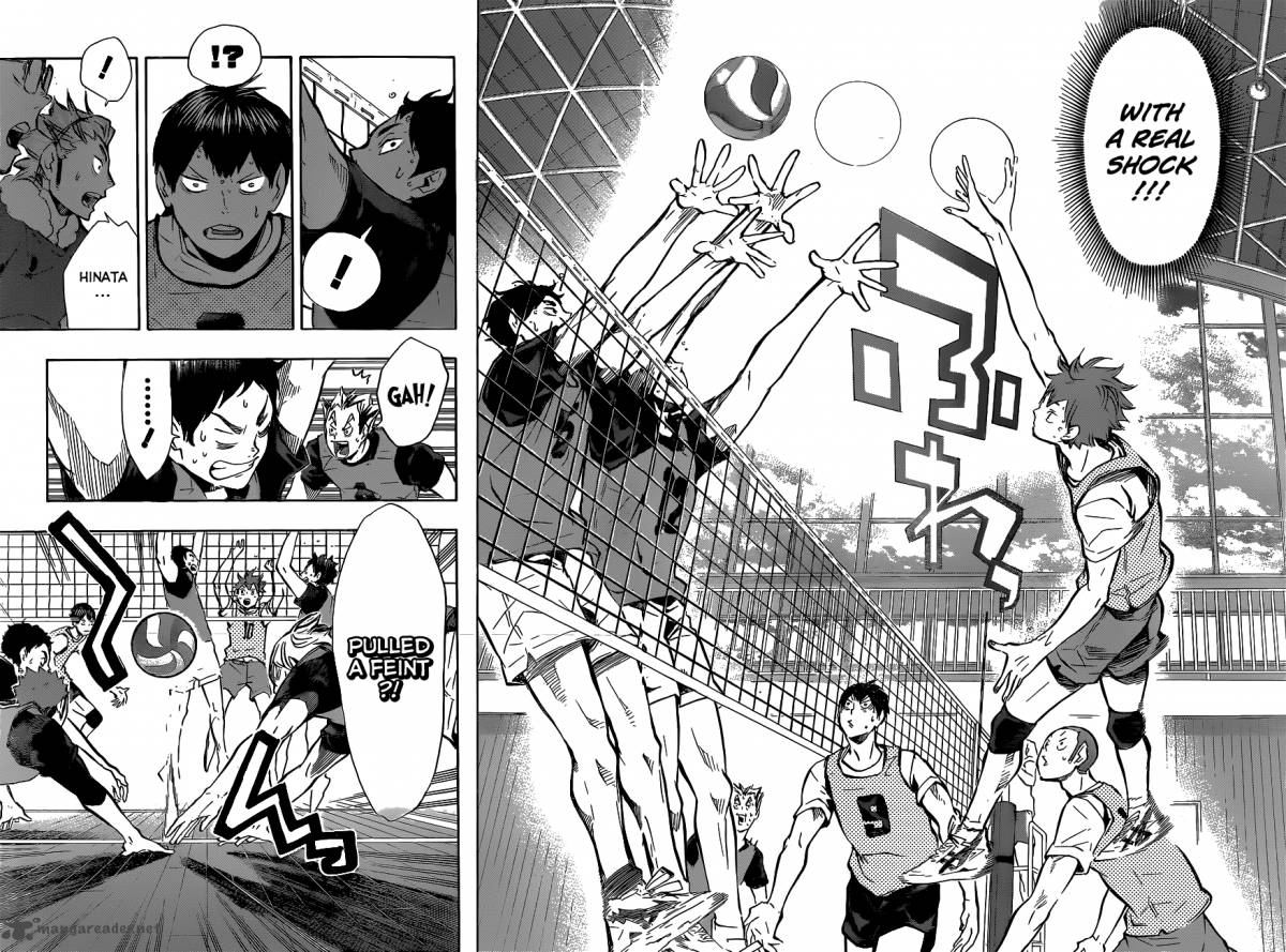 Chapter 92 - Stillness and Motion Image(17)
