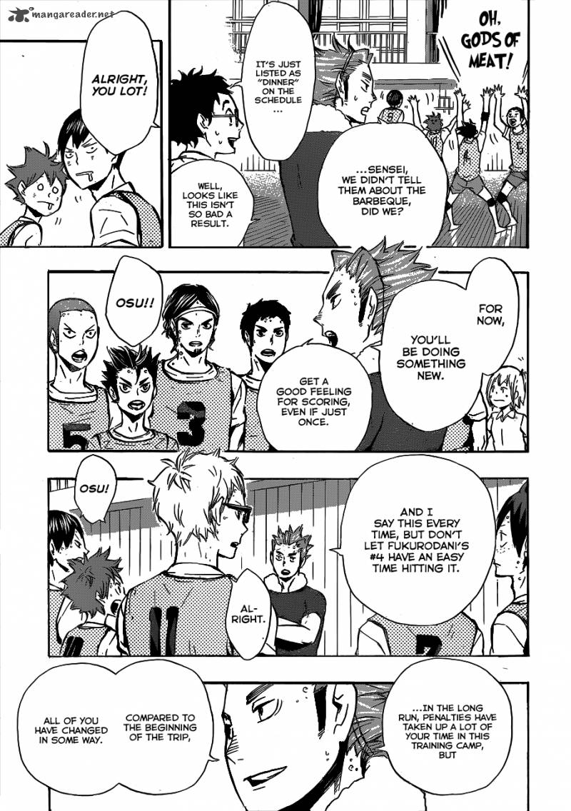 Chapter 92 - Stillness and Motion Image(10)