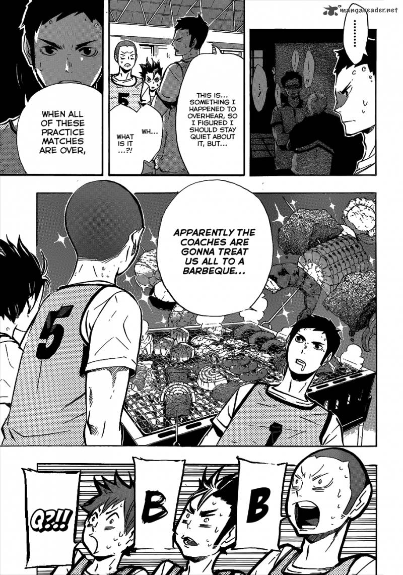 Chapter 92 - Stillness and Motion Image(8)