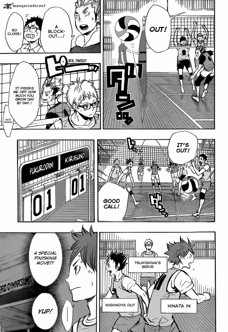 Chapter 92 - Stillness and Motion Image(14)