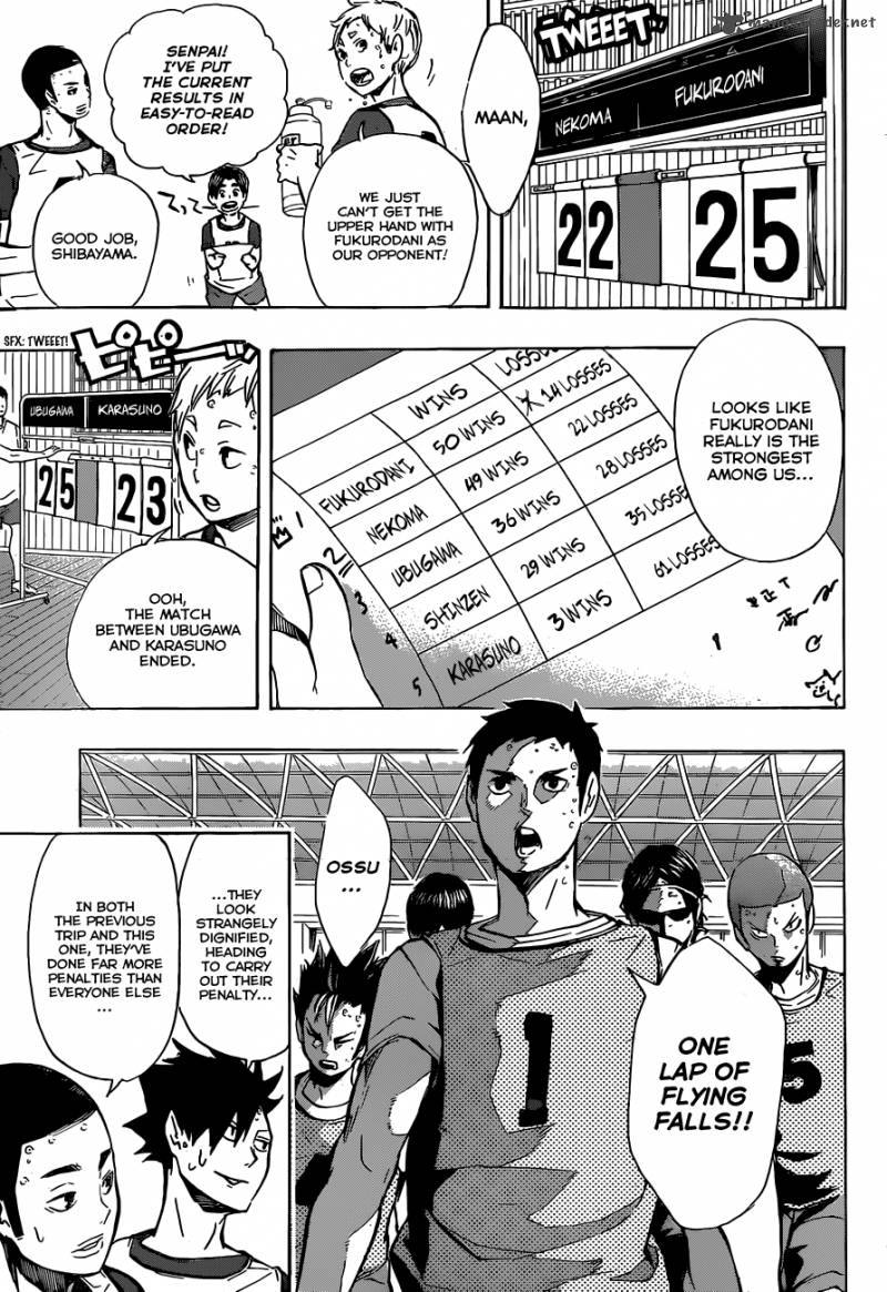 Chapter 92 - Stillness and Motion Image(6)