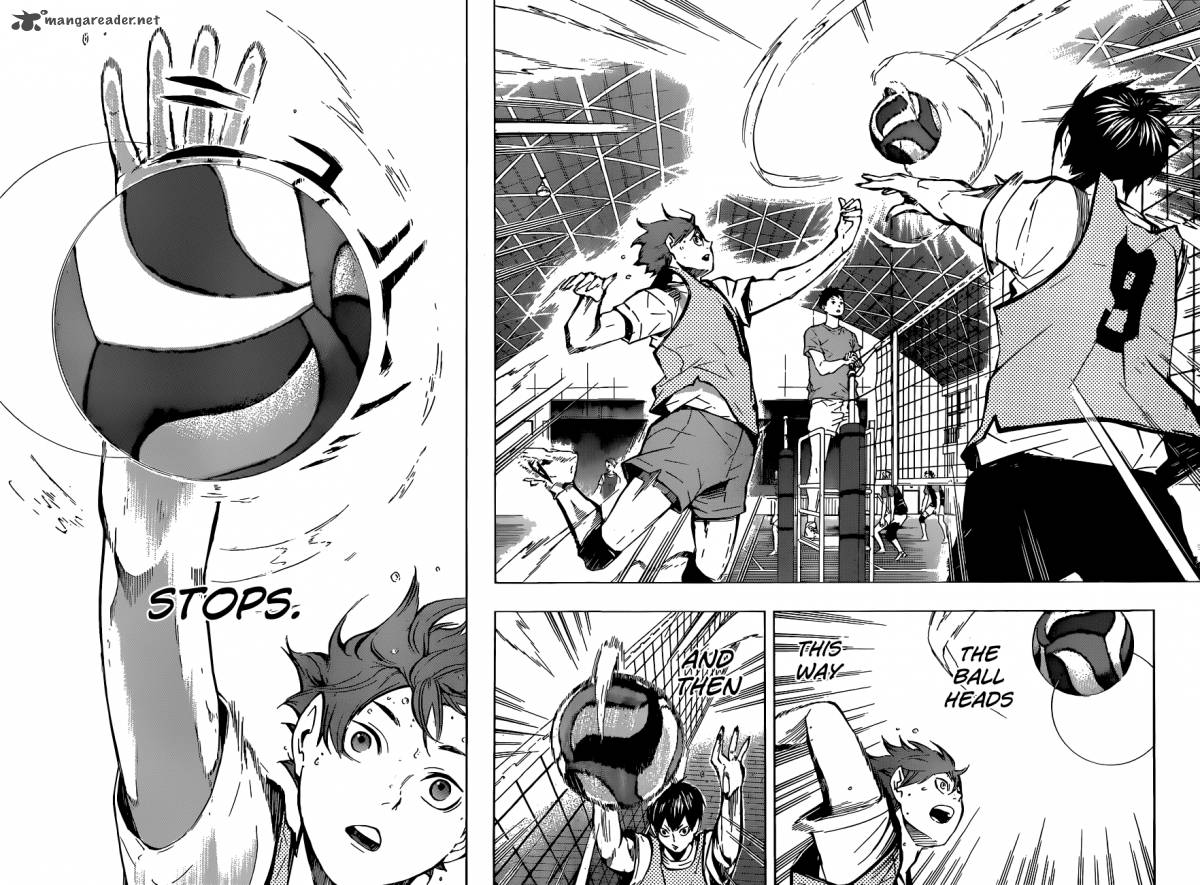 Chapter 93 - Gears Image(18)