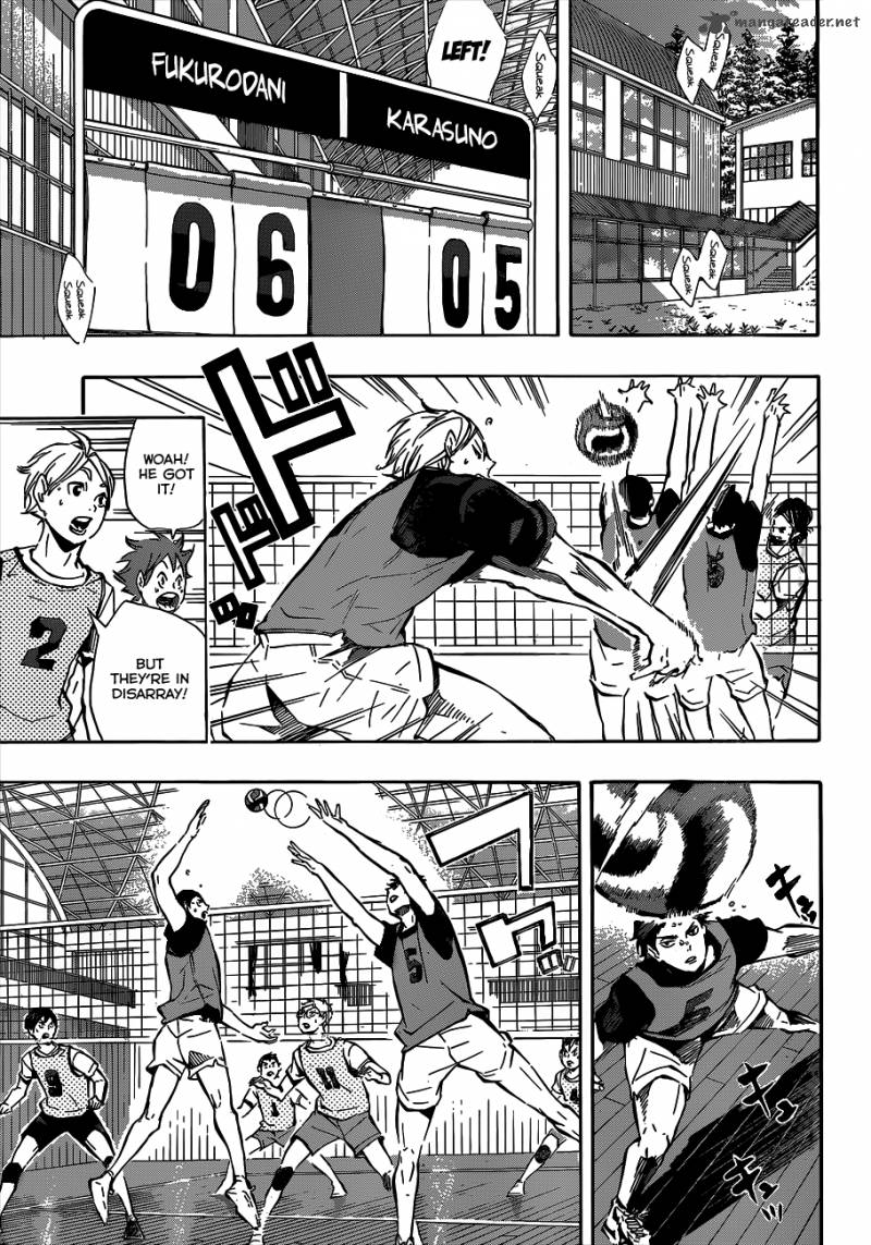 Chapter 93 - Gears Image(7)