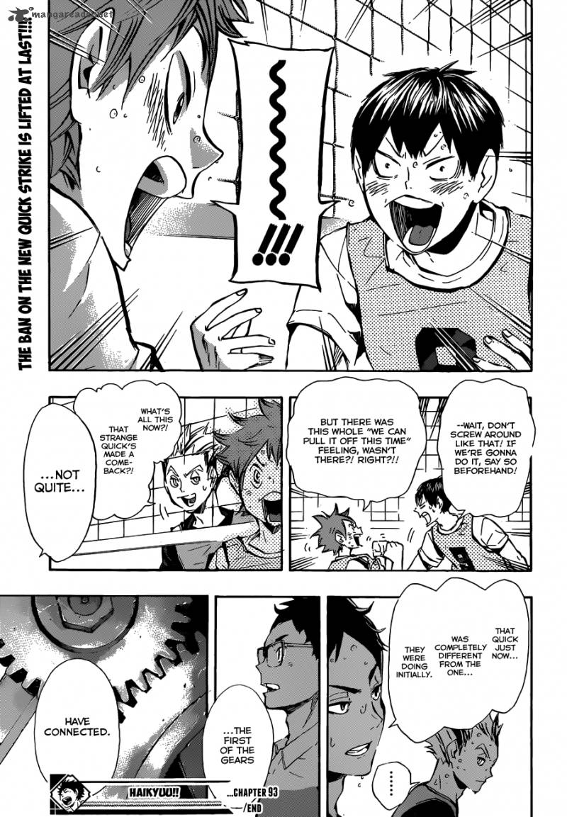 Chapter 93 - Gears Image(20)