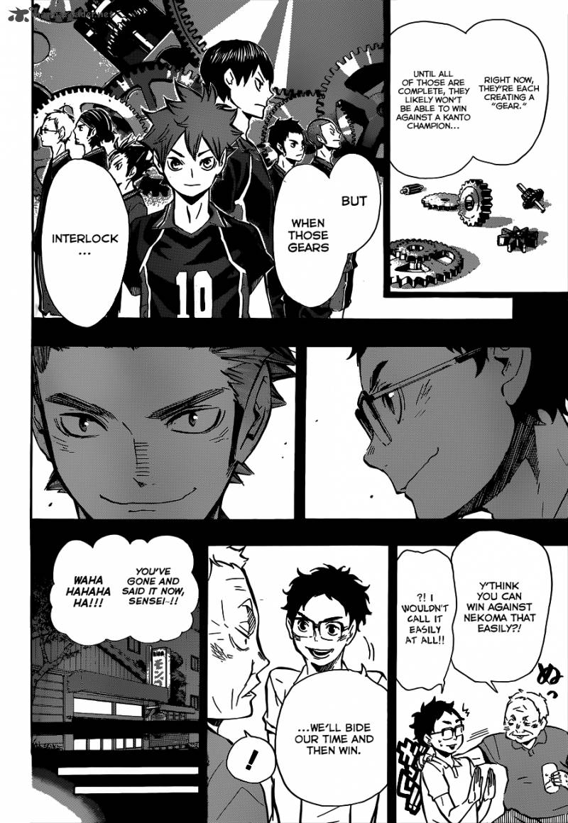 Chapter 93 - Gears Image(6)
