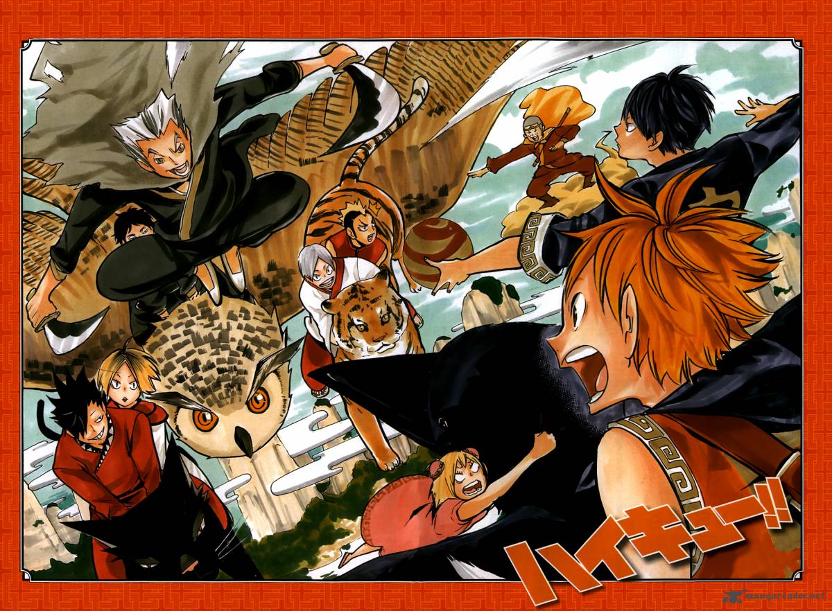 Chapter 93 - Gears Image(4)