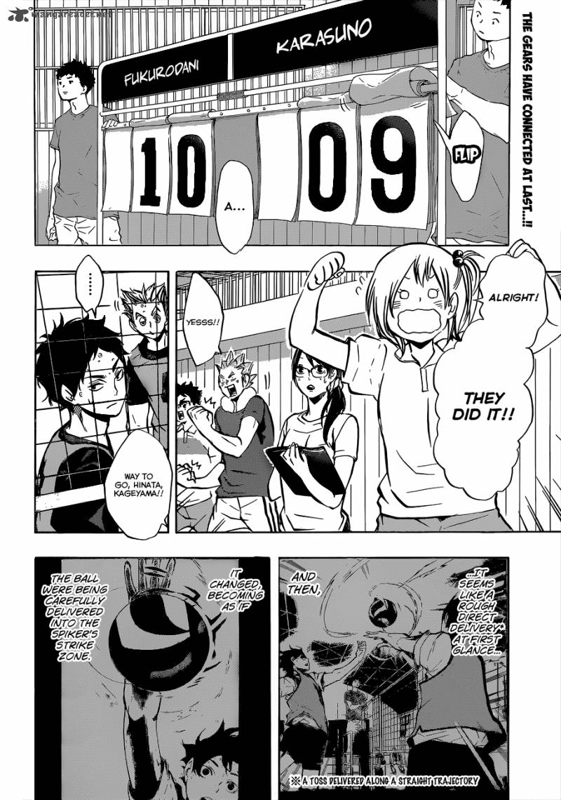 Chapter 94 - Unconscious Guidance Image(3)