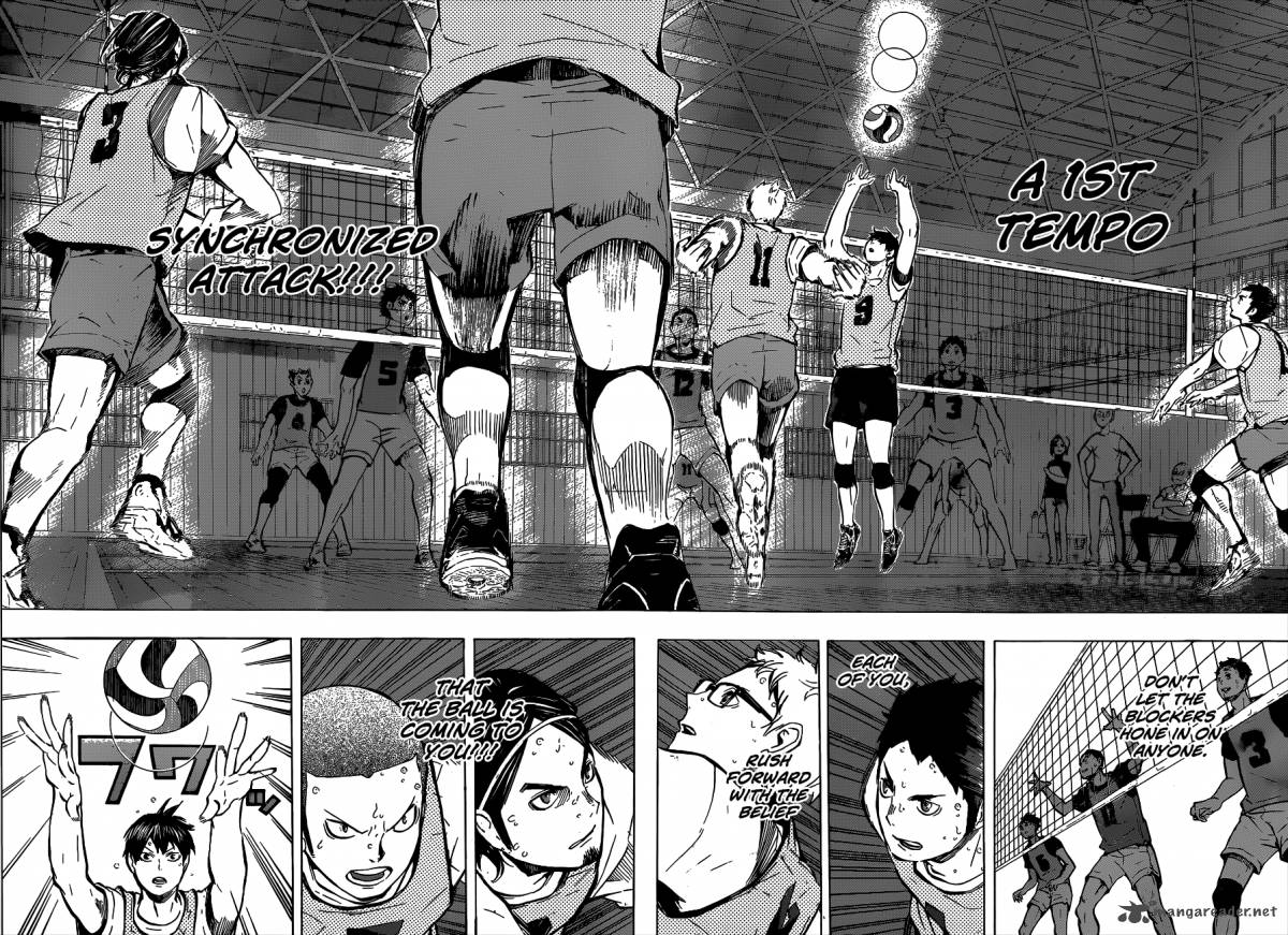 Chapter 94 - Unconscious Guidance Image(17)