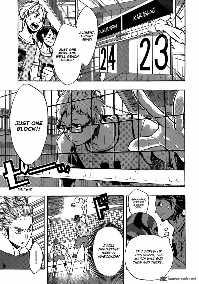 Chapter 95 - The State of the ACE Image(16)