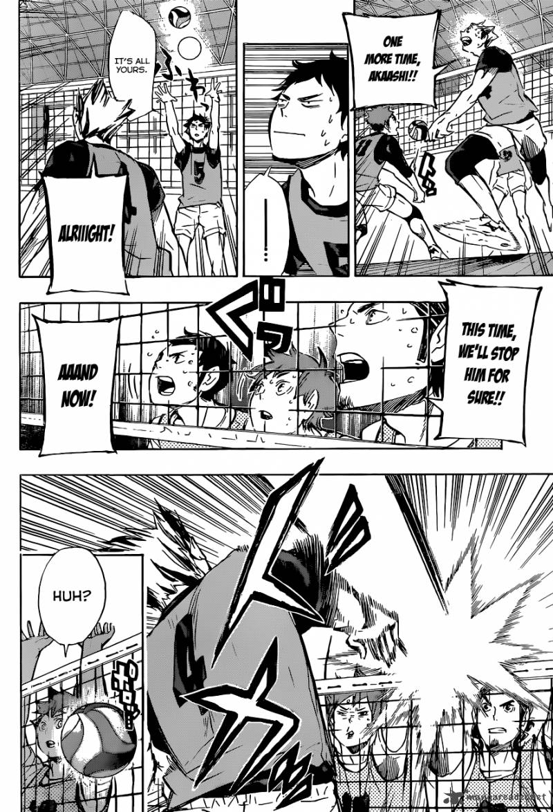 Chapter 95 - The State of the ACE Image(7)