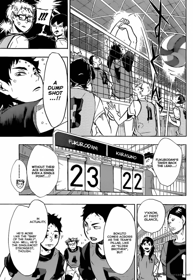 Chapter 95 - The State of the ACE Image(12)