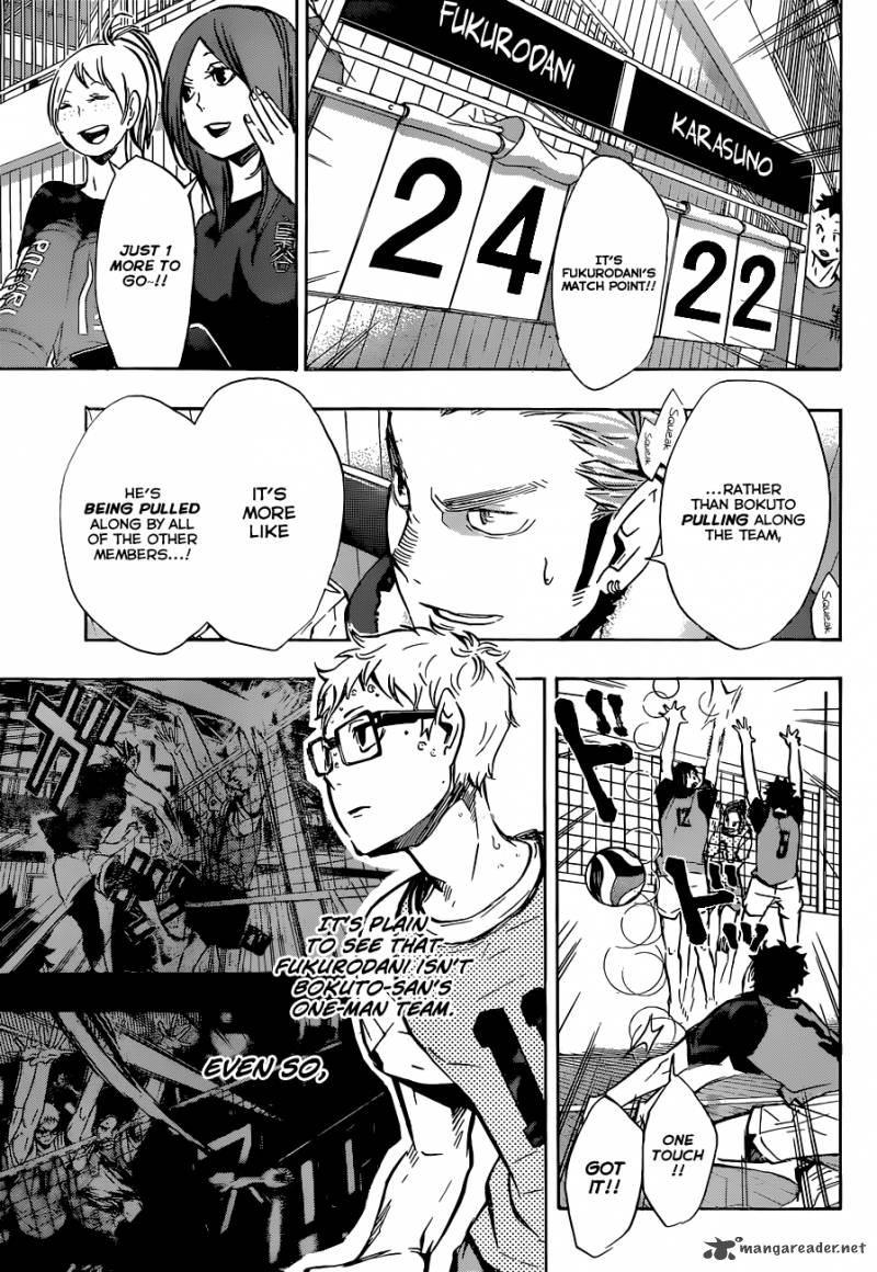 Chapter 95 - The State of the ACE Image(14)