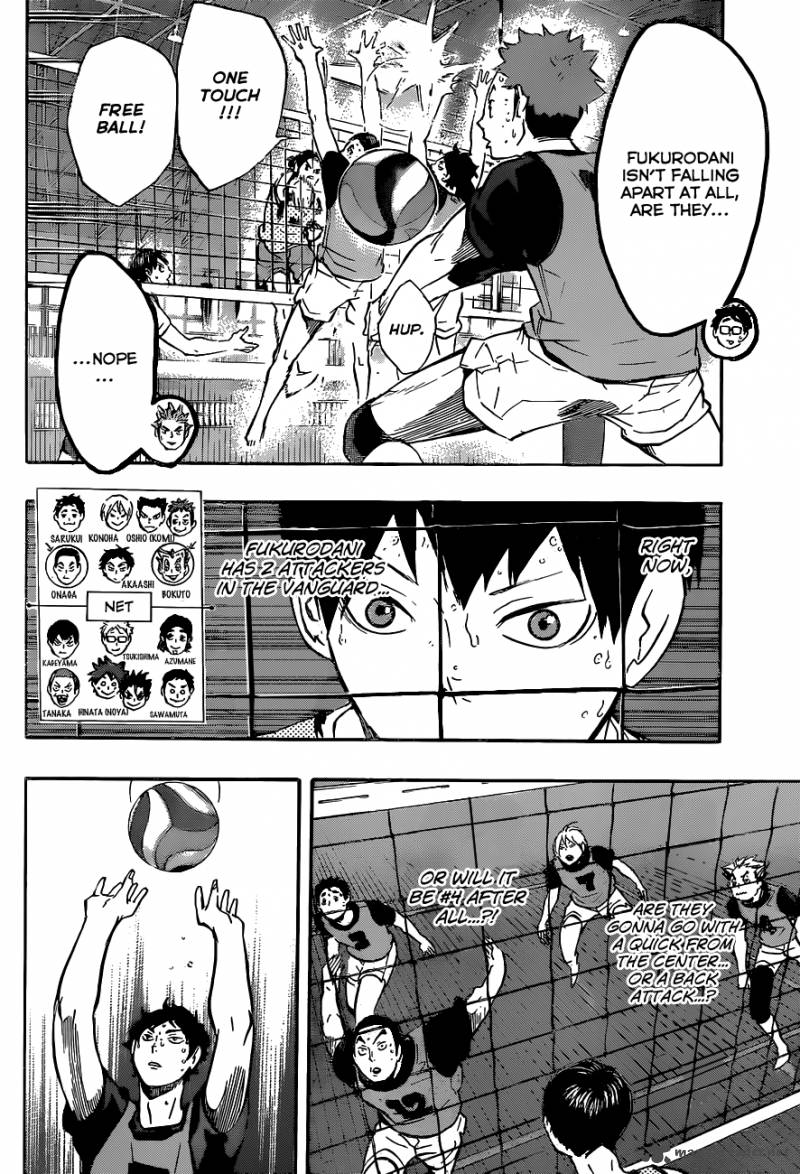 Chapter 95 - The State of the ACE Image(11)