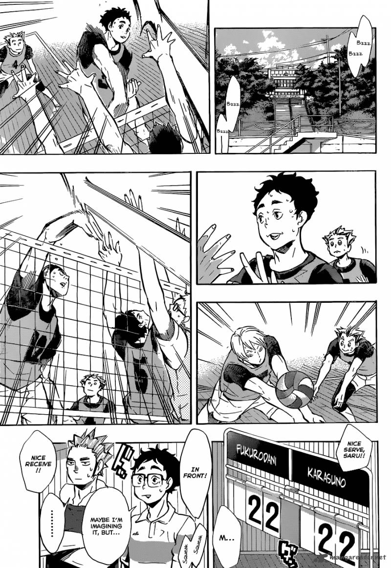 Chapter 95 - The State of the ACE Image(10)