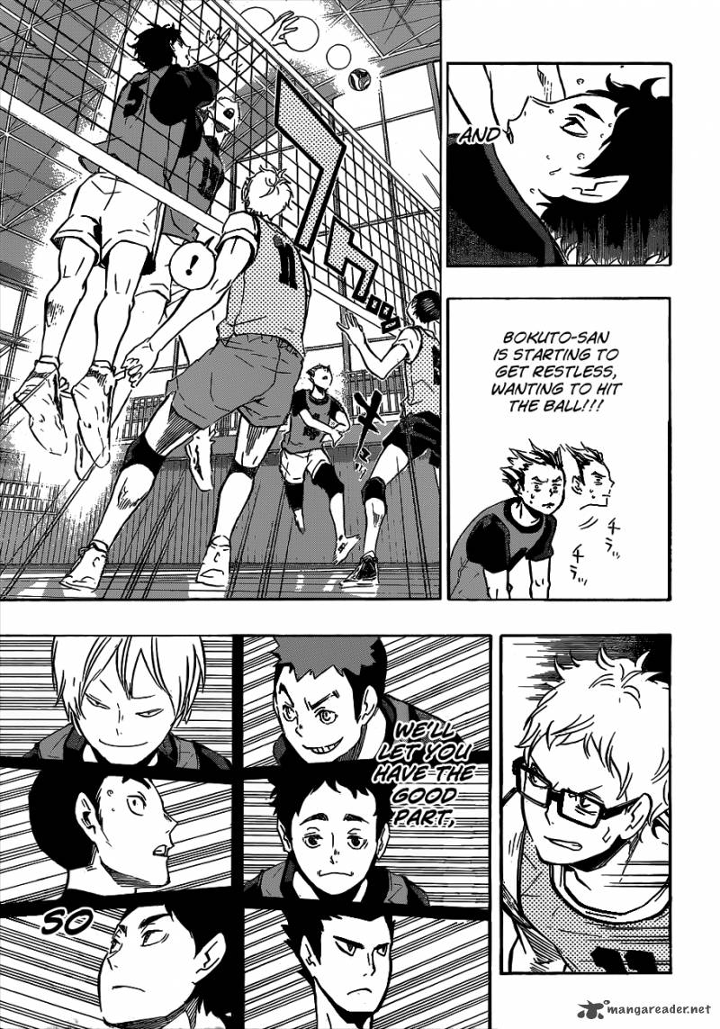 Chapter 95 - The State of the ACE Image(18)