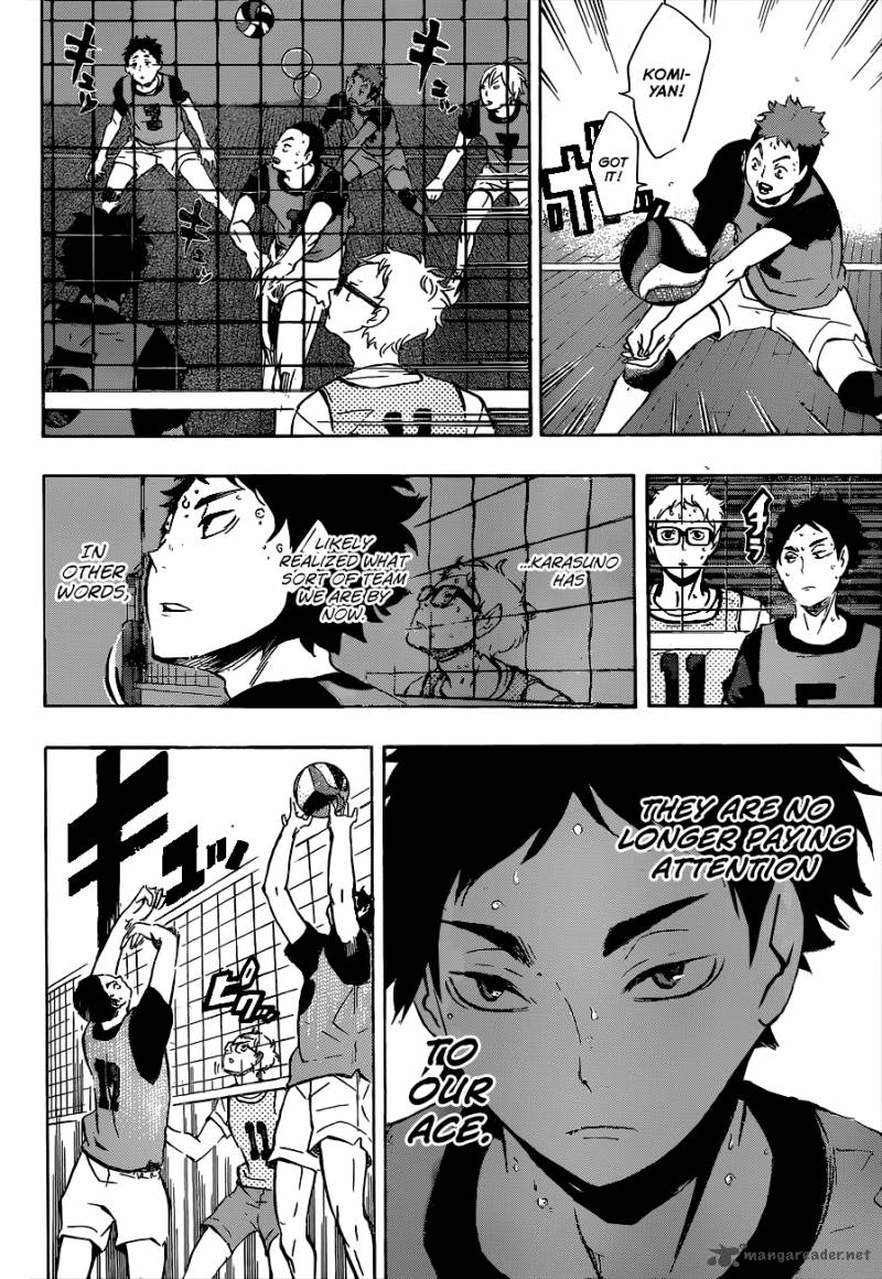 Chapter 95 - The State of the ACE Image(17)