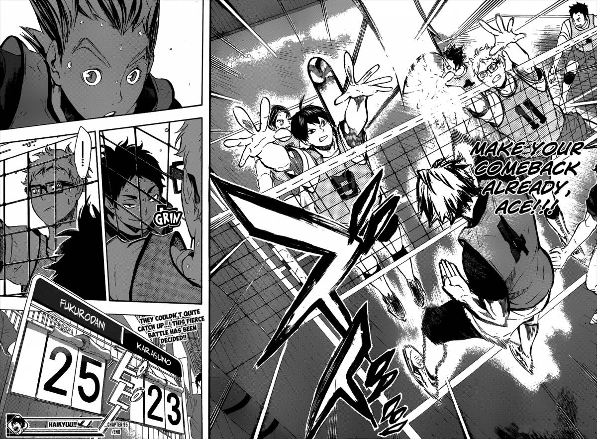 Chapter 95 - The State of the ACE Image(19)