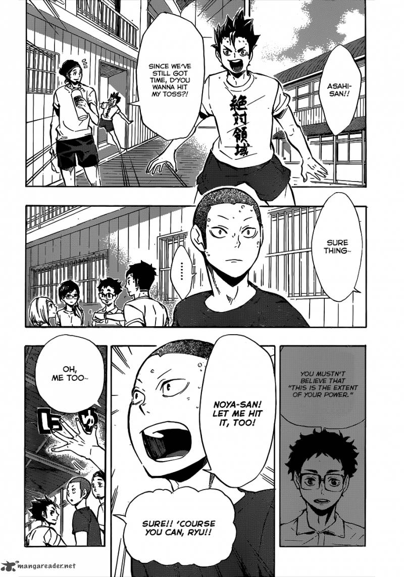 Chapter 96 - A Team of Black Image(15)