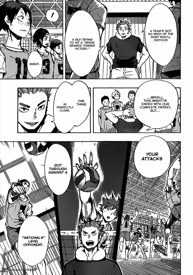 Chapter 96 - A Team of Black Image(8)
