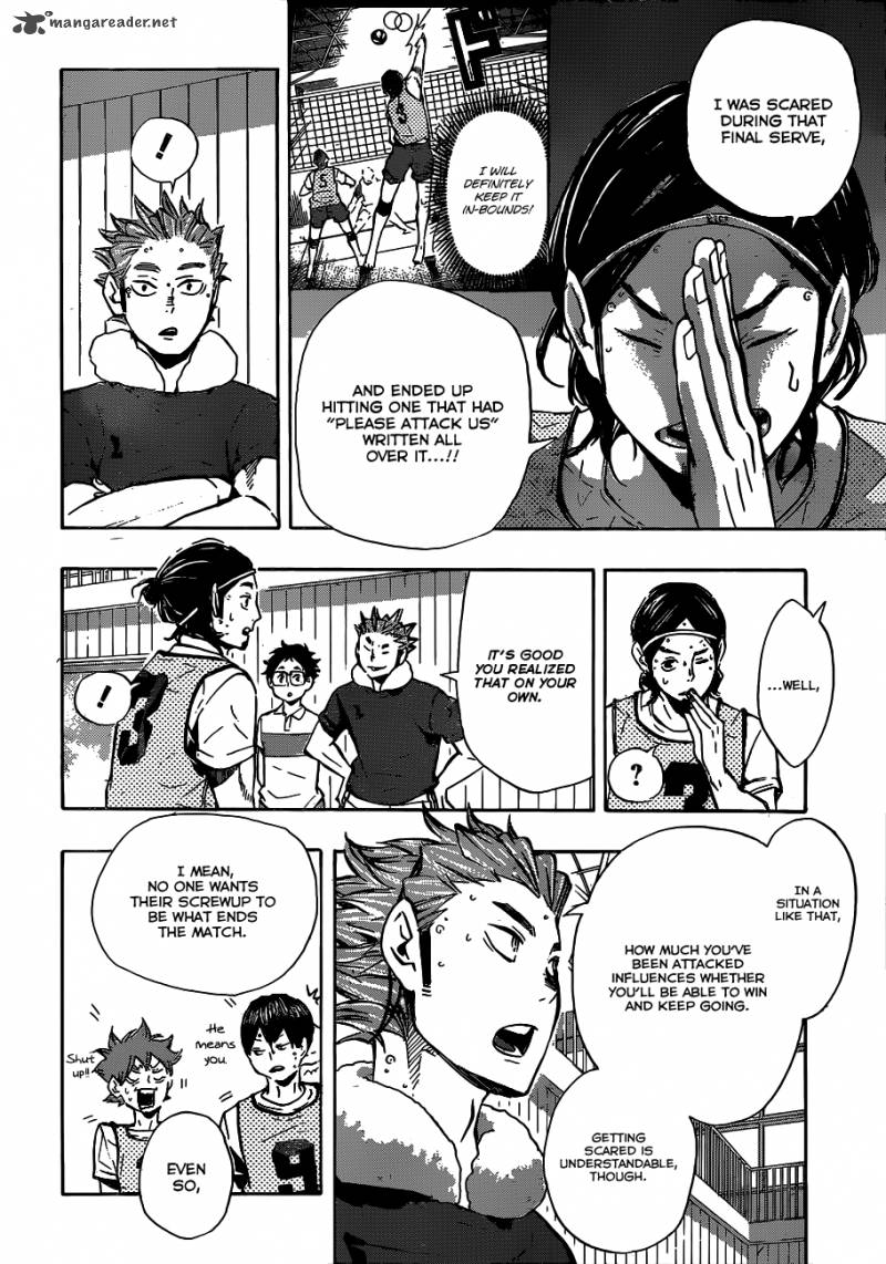 Chapter 96 - A Team of Black Image(7)