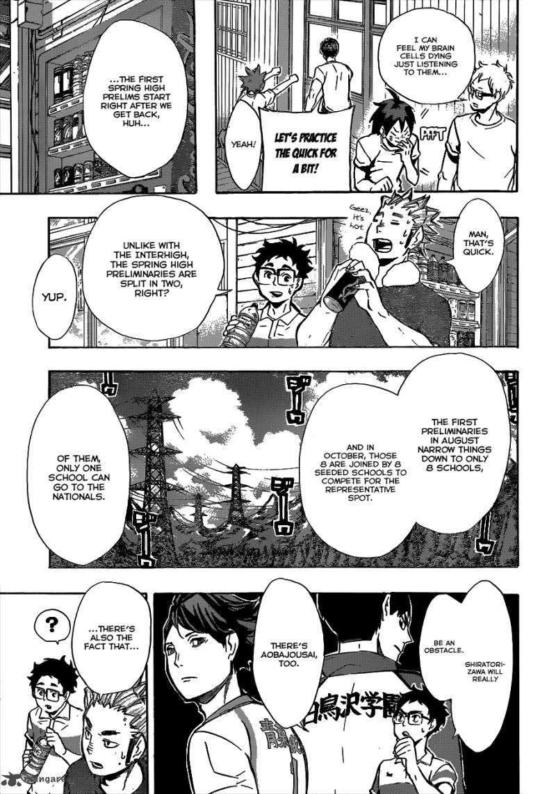 Chapter 96 - A Team of Black Image(12)