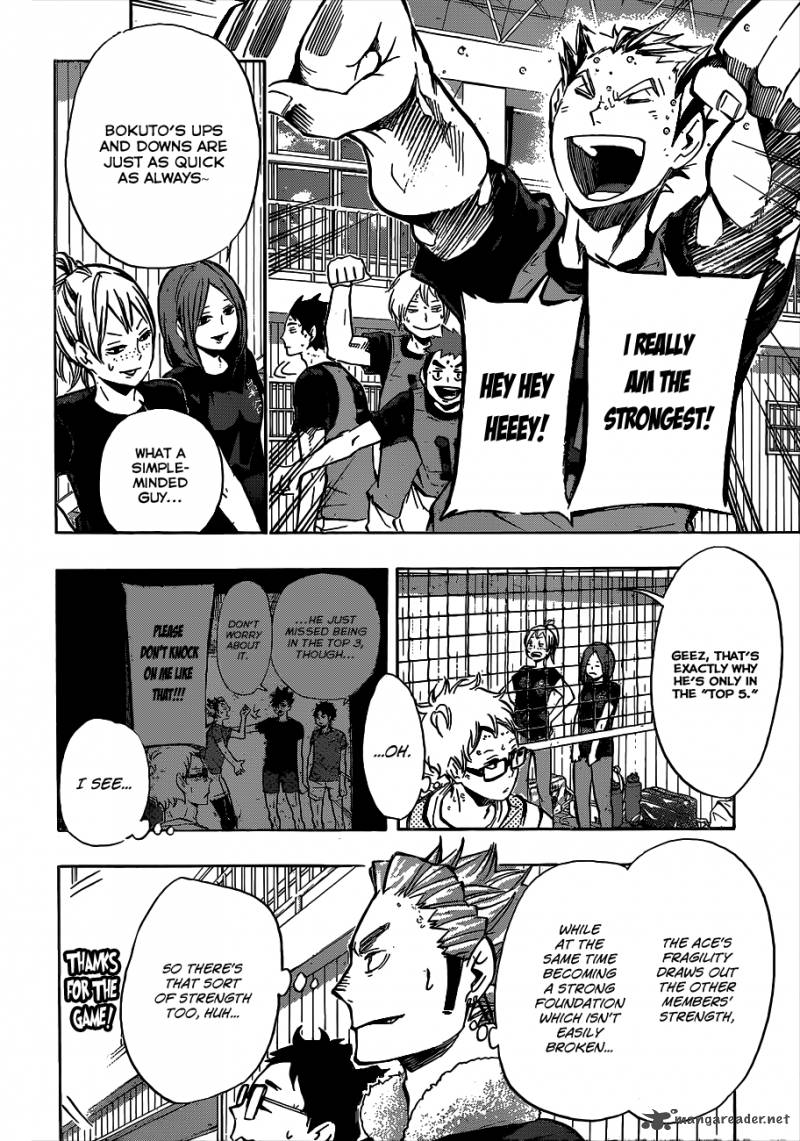 Chapter 96 - A Team of Black Image(5)