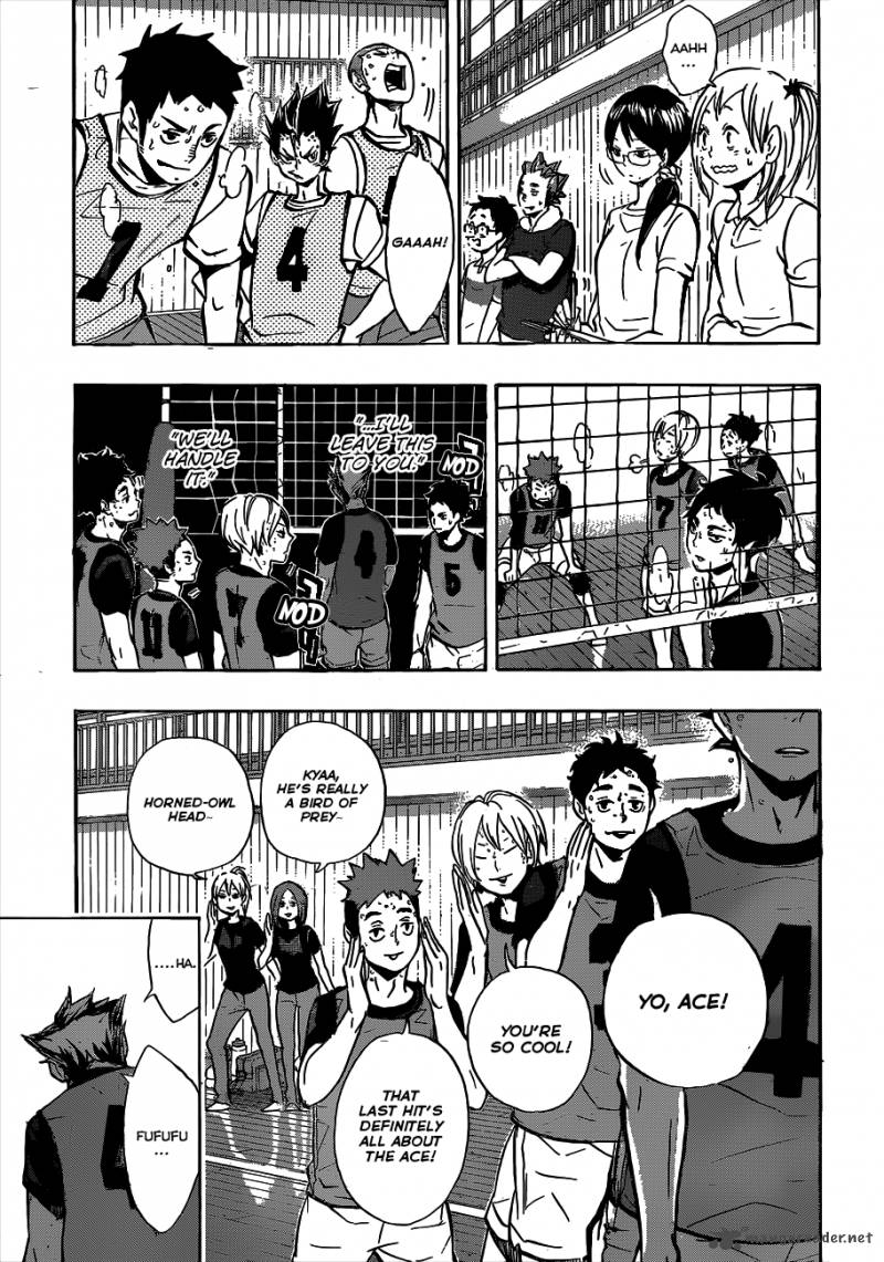 Chapter 96 - A Team of Black Image(4)