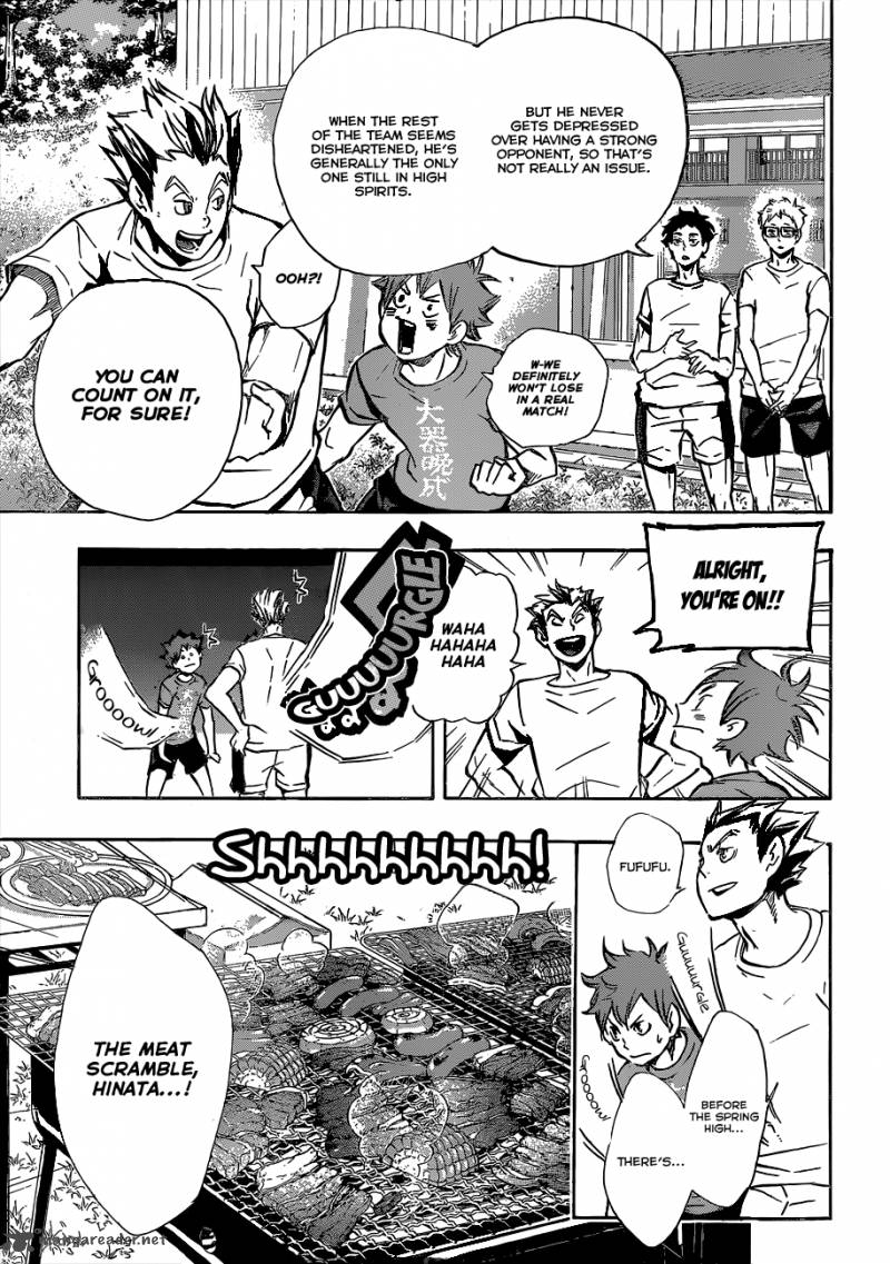 Chapter 96 - A Team of Black Image(18)