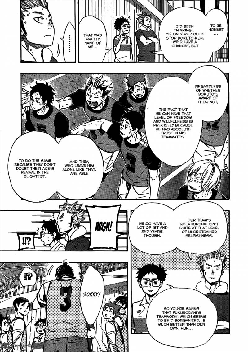 Chapter 96 - A Team of Black Image(6)