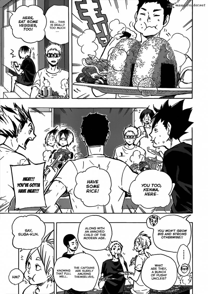 Chapter 97 - Above Image(4)