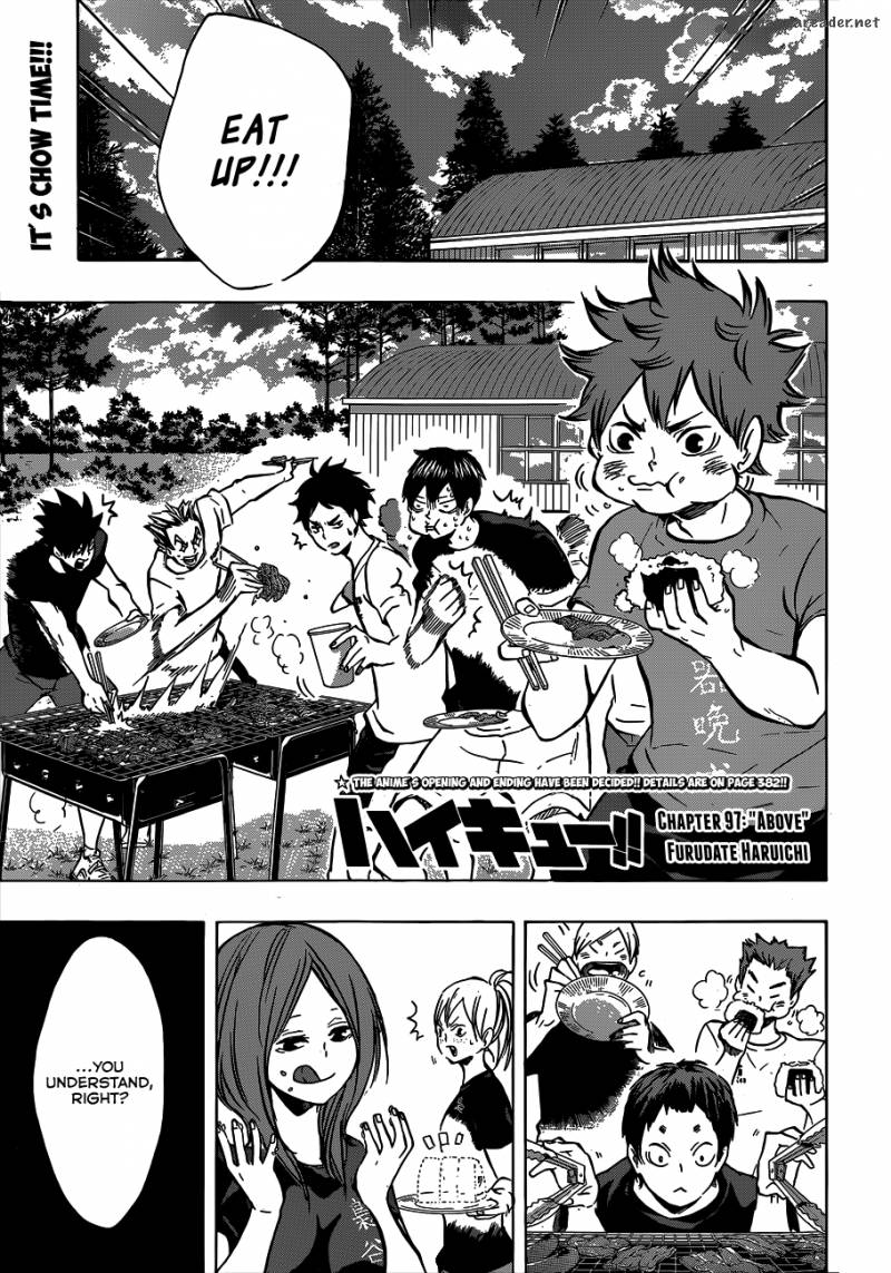 Chapter 97 - Above Image(2)