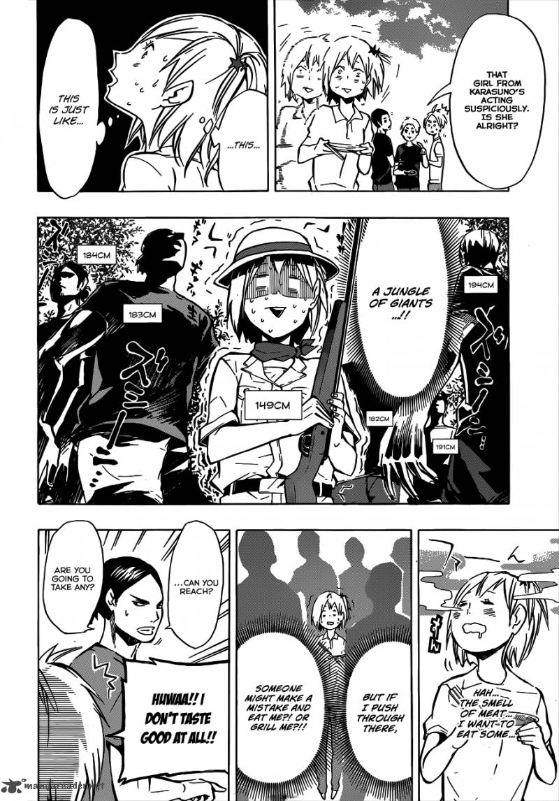 Chapter 97 - Above Image(5)